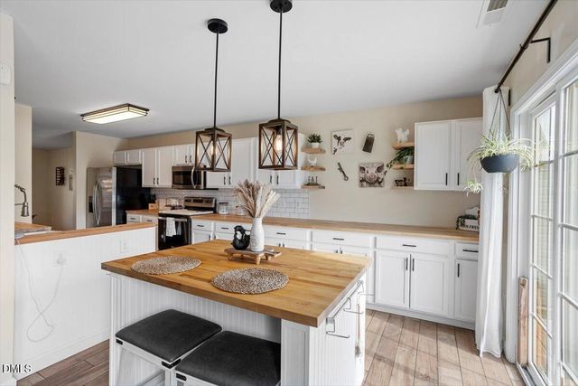 205 Battery Way, Bunnlevel, NC 28323