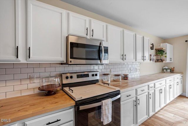 205 Battery Way, Bunnlevel, NC 28323