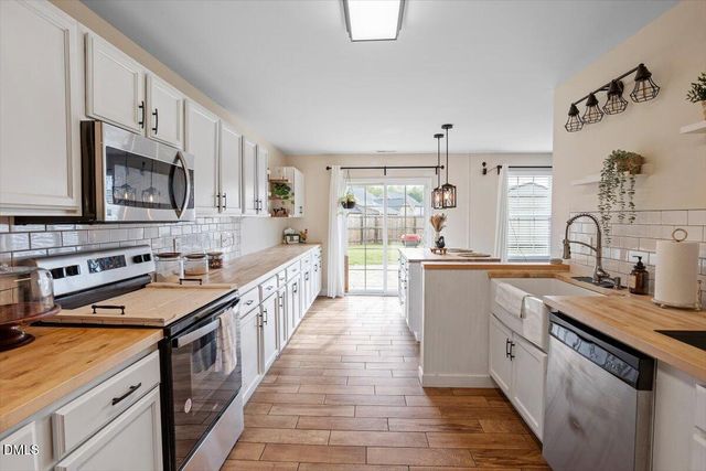 205 Battery Way, Bunnlevel, NC 28323