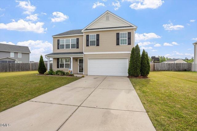 205 Battery Way, Bunnlevel, NC 28323