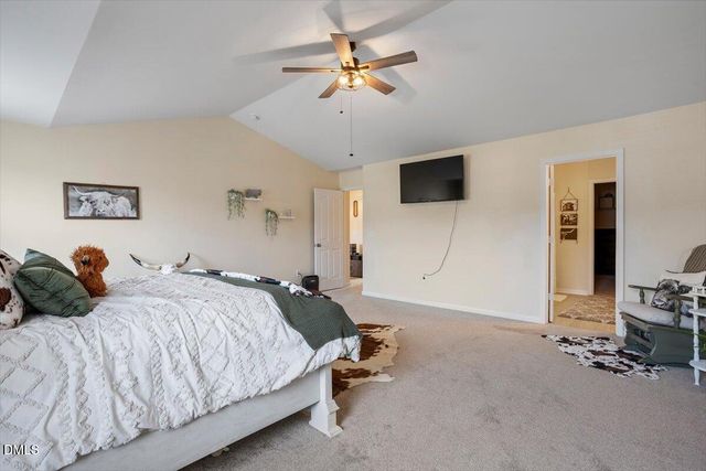 205 Battery Way, Bunnlevel, NC 28323