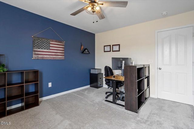 205 Battery Way, Bunnlevel, NC 28323