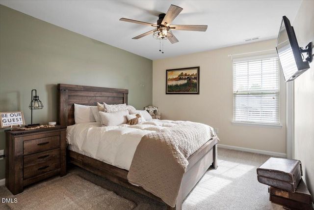 205 Battery Way, Bunnlevel, NC 28323