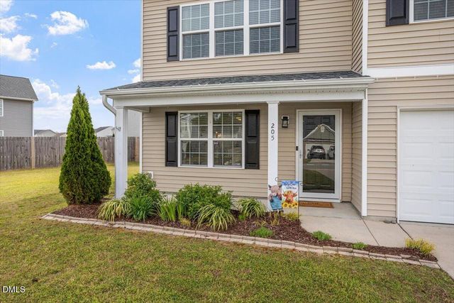 205 Battery Way, Bunnlevel, NC 28323