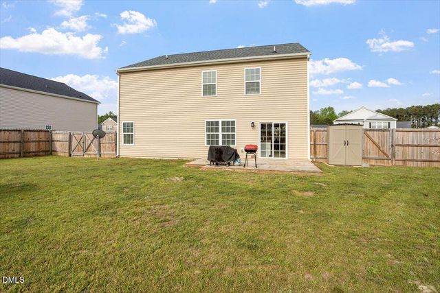 205 Battery Way, Bunnlevel, NC 28323