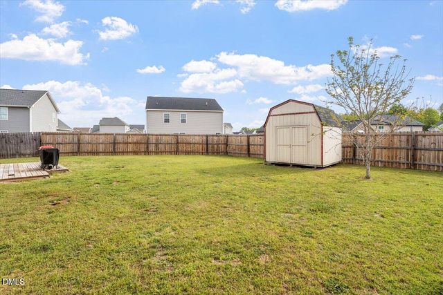 205 Battery Way, Bunnlevel, NC 28323