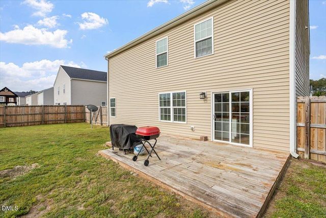 205 Battery Way, Bunnlevel, NC 28323