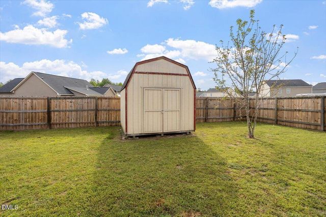 205 Battery Way, Bunnlevel, NC 28323