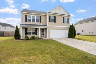 205 Battery Way, Bunnlevel, NC 28323