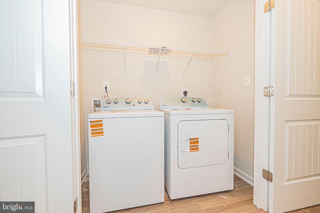 120 PADDINGTON ST, Falling Waters, WV 25419