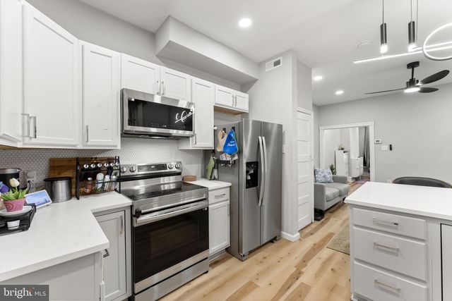 1645 S 55TH ST, Philadelphia, PA 19143