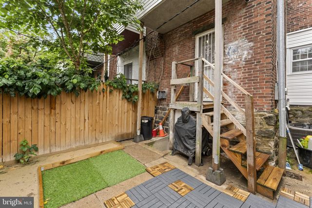 1645 S 55TH ST, Philadelphia, PA 19143