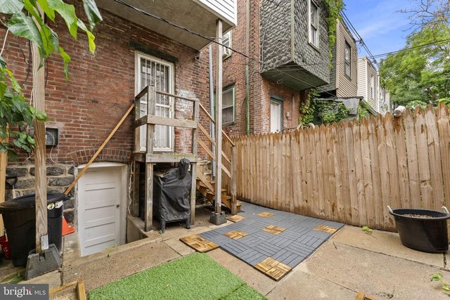 1645 S 55TH ST, Philadelphia, PA 19143