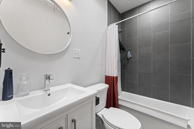 1645 S 55TH ST, Philadelphia, PA 19143