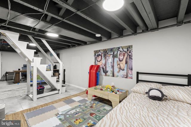 1645 S 55TH ST, Philadelphia, PA 19143