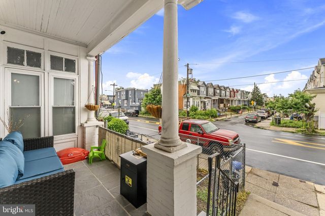 1645 S 55TH ST, Philadelphia, PA 19143