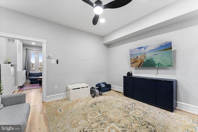 1645 S 55TH ST, Philadelphia, PA 19143