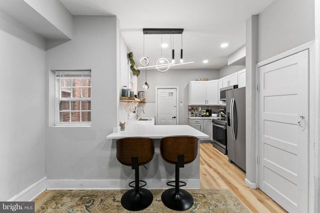 1645 S 55TH ST, Philadelphia, PA 19143