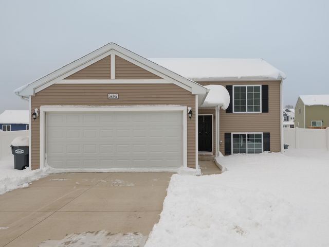 58747 Norton Street, Mattawan Vllg, MI 49071