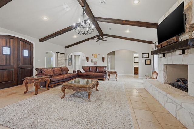 1959 Marlow Road, Bells, TX 75414