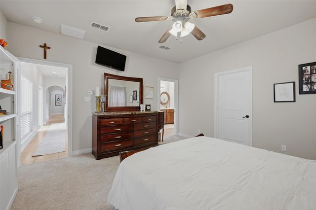 1959 Marlow Road, Bells, TX 75414