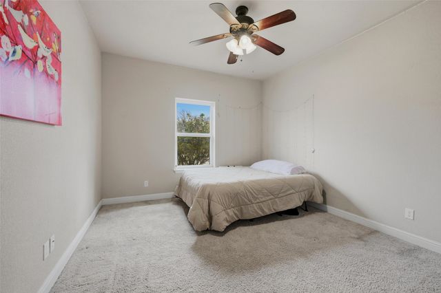 1959 Marlow Road, Bells, TX 75414