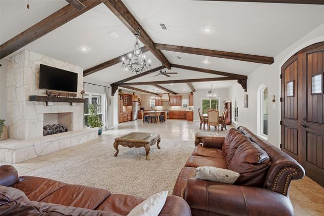 1959 Marlow Road, Bells, TX 75414