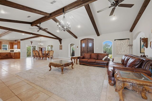 1959 Marlow Road, Bells, TX 75414