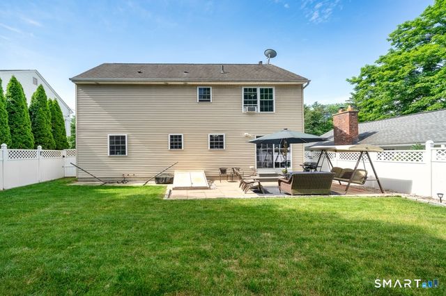 14 Lincoln Street, Farmington, CT 06085