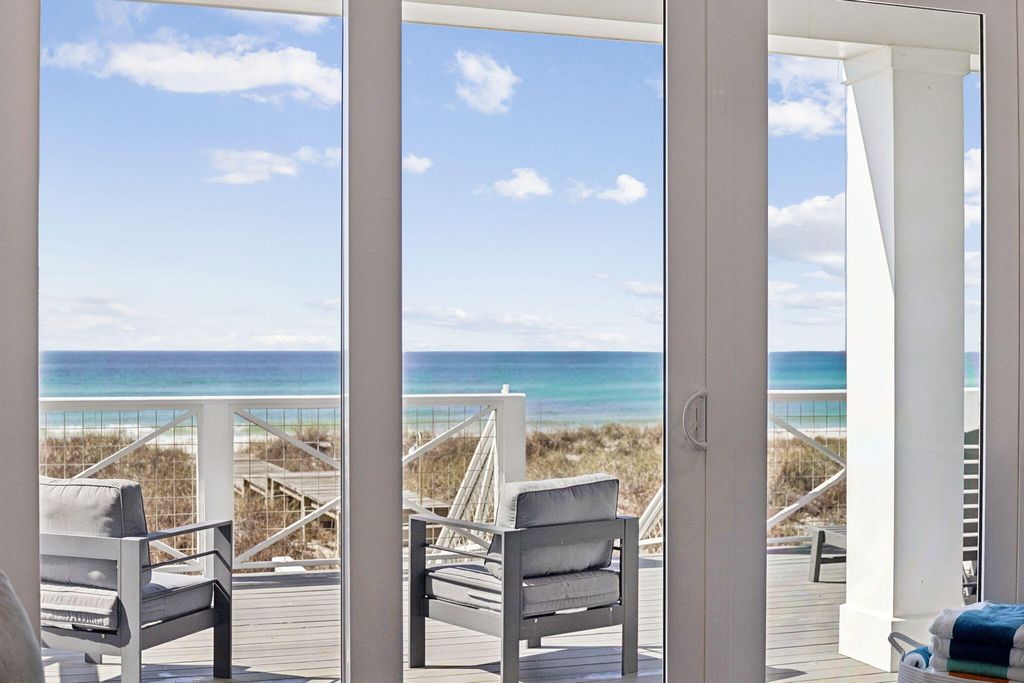 Image 1 of property listing at 16525 Front Beach Road, Panama City Beach, FL 32413