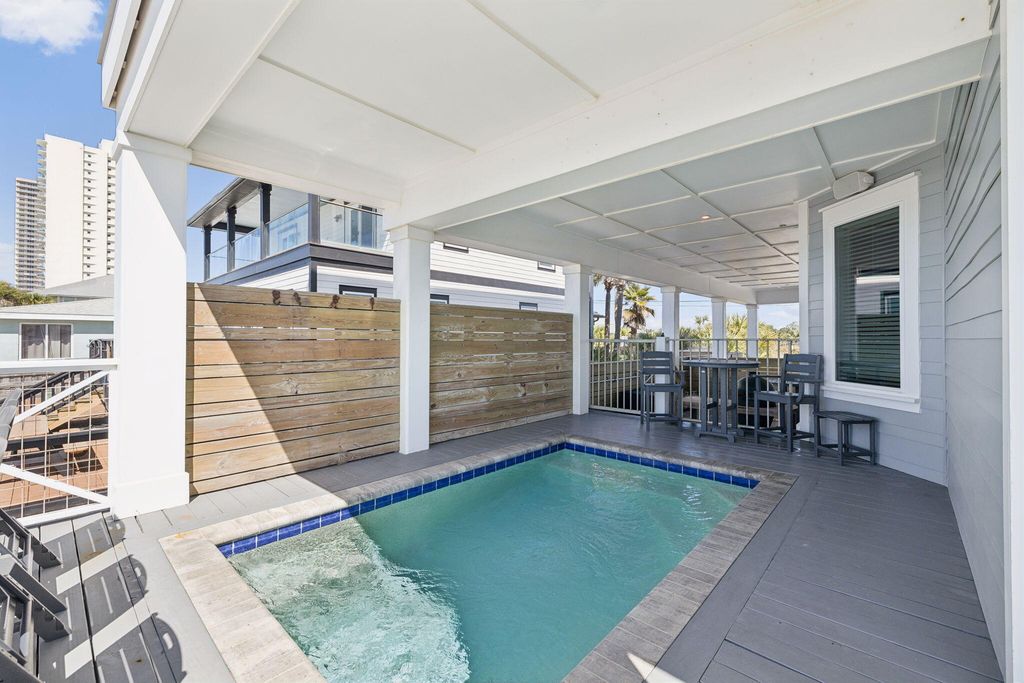 Image 57 of property listing at 16525 Front Beach Road, Panama City Beach, FL 32413