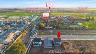 2955 Capella Drive, Merced, CA 95341