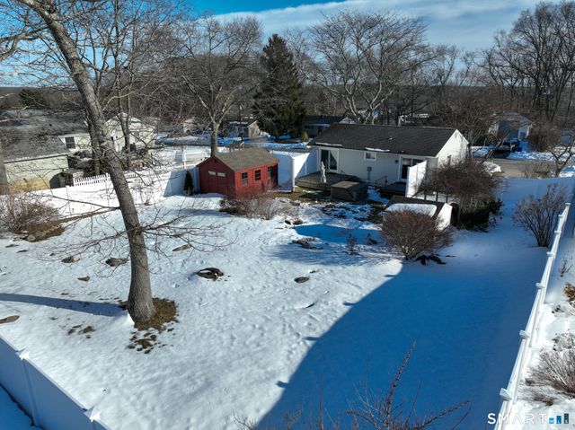 339 Indigo Street, Groton, CT 06355