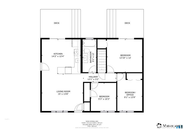 339 Indigo Street, Groton, CT 06355