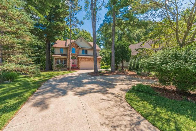 1219 S Weatherstone Lane, Bloomington, IN 47401