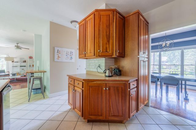 1219 S Weatherstone Lane, Bloomington, IN 47401