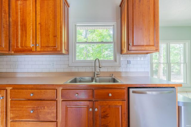 1219 S Weatherstone Lane, Bloomington, IN 47401