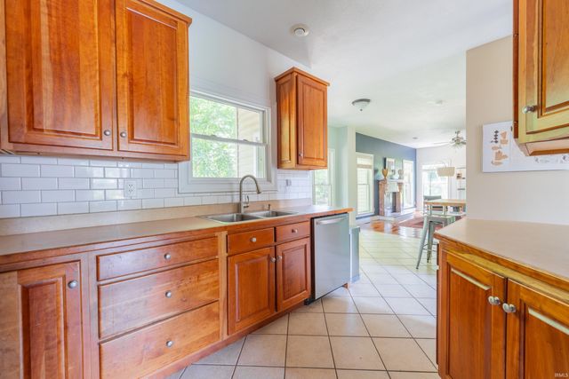 1219 S Weatherstone Lane, Bloomington, IN 47401