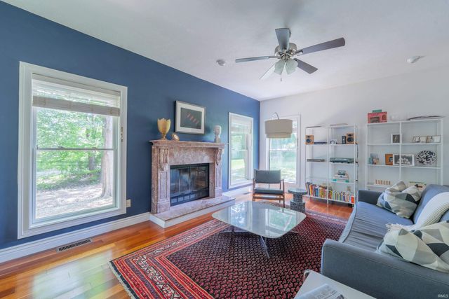1219 S Weatherstone Lane, Bloomington, IN 47401