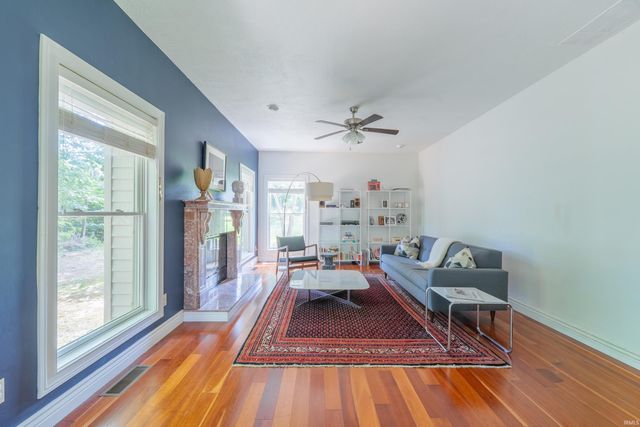 1219 S Weatherstone Lane, Bloomington, IN 47401