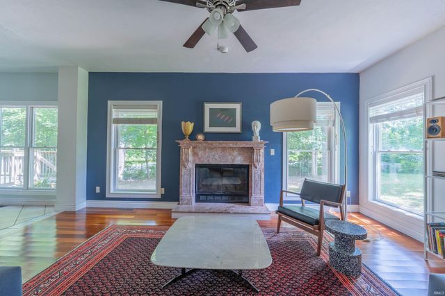 1219 S Weatherstone Lane, Bloomington, IN 47401