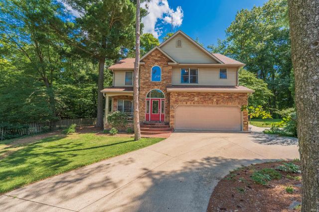 1219 S Weatherstone Lane, Bloomington, IN 47401