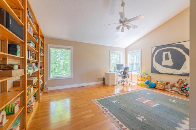 1219 S Weatherstone Lane, Bloomington, IN 47401