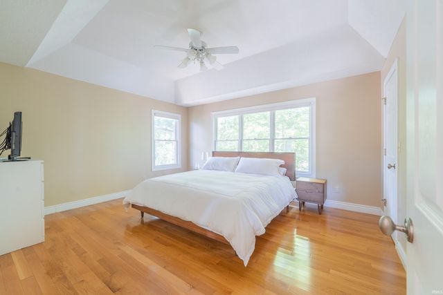 1219 S Weatherstone Lane, Bloomington, IN 47401