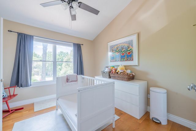 1219 S Weatherstone Lane, Bloomington, IN 47401