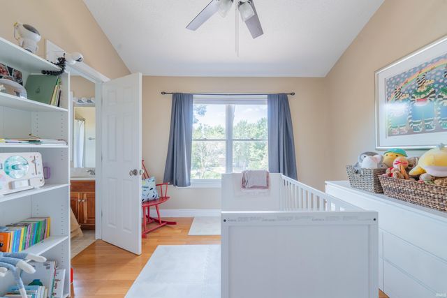 1219 S Weatherstone Lane, Bloomington, IN 47401