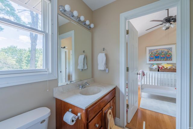 1219 S Weatherstone Lane, Bloomington, IN 47401