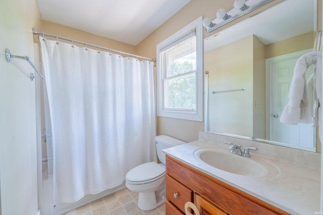 1219 S Weatherstone Lane, Bloomington, IN 47401