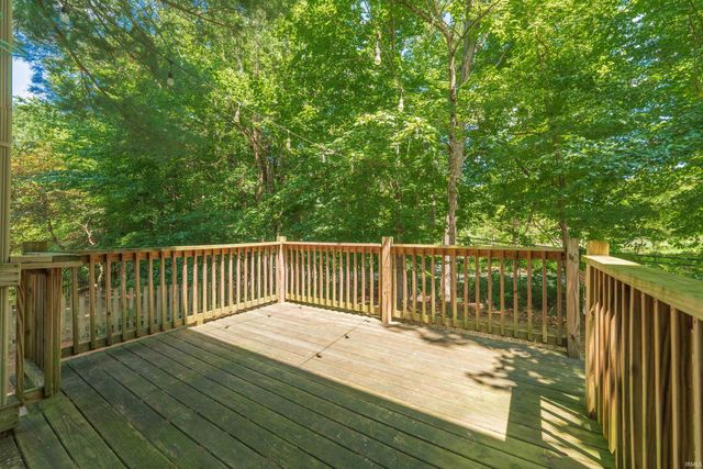 1219 S Weatherstone Lane, Bloomington, IN 47401