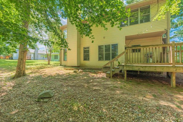 1219 S Weatherstone Lane, Bloomington, IN 47401